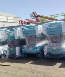 صورة اعلان : Caesarlift for rent in Madinah