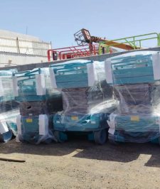 صورة اعلان : Caesarlift for rent in Madinah