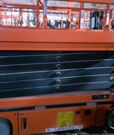 صورة اعلان : سيزرلفت للايجار في جميع انحـاء المملكه0535956963