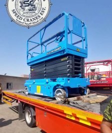 صورة اعلان : سيزر لفت للإيجار بجده