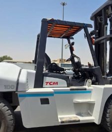 صورة اعلان : سيزرلفت، مان لفت، فوركلفت وكرينات للايجار