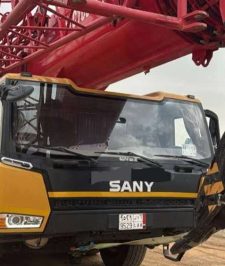 صورة اعلان : تأجير كرينات وأوناش رفع ثقيلة بالرياض