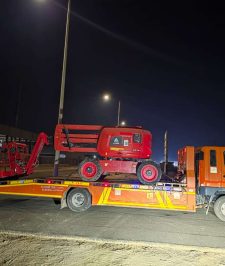 صورة اعلان : تاجيىر سيزرلفت تاجير مانلفت تاجير رافعة مقصية تاجير سقالة عمال