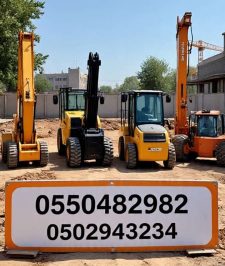 صورة اعلان : 🚧 تأجير سيزر لفت 6م 8م 10م 12م | مان لفت | رافعات شوكية | كرينات من 3 طن إلى 500 طن 🚧  مؤسسة رافعات الشموخ المتقدمة تقدم حلولاً متكاملة لتأجير معدات الرفع والمناولة للمشاريع الإنشائية والصناعية والتجارية في جميع أنحاء المملكة.  🔹 سيزر لفت 6 متر 🔹 سيزر لفت 8 متر 🔹 سيزر لفت 10 متر 🔹 سيزر لفت 12 متر 🔹 مان لفت بمختلف الارتفاعات 🔹 رافعات شوكية (فوركلفت) 🔹 كرينات من 3 طن إلى 500 طن  ✅ إيجار يومي – أسبوعي – شهري – سنوي ✅ معدات حديثة ومعتمدة وجاهزة للعمل ✅ سرعة في التوريد والوصول للموقع ✅ أسعار تنافسية وعقود مرنة ✅ خدمة الشركات والمؤسسات والمصانع والمشاريع الكبرى  📍 نخدم: جدة | مكة المكرمة | الرياض | الدمام | المنطقة الشرقية | وجميع مناطق المملكة  📞 للتواصل (اتصال أو واتساب): 0550482982 0502943234  مؤسسة رافعات الشموخ المتقدمة ثقة وخبرة في تأجير معدات الرفع والمناولة.  #سيزر_لفت #مان_لفت #رافعة_شوكية #فوركلفت #كرين #تأجير_كرينات #معدات_رفع #تأجير_معدات #جدة #مكة #الرياض #الدمام #مقاولات #مشاريع