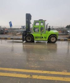 صورة اعلان : #كرينات للايجار#فوركلفت تاجير#رافعة الشوكية للايجار