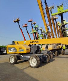 صورة اعلان : Scissorlift for rent, Manlift for rent, Spiderlift for rent, Scissor lift for rent