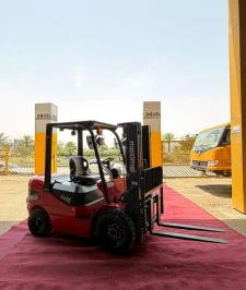 صورة اعلان : فوركليفت Maximal