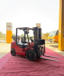 صورة اعلان : فوركليفت Maximal