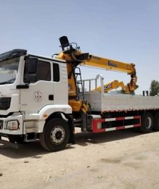 صورة اعلان : بوم تراك للايجار المدينة كرين للايجار المدينة 0578601789