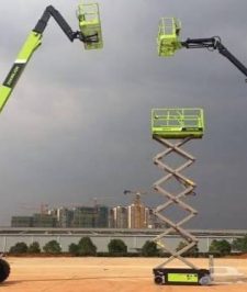 صورة اعلان : مان لفت للايجار سيزرلفت للايجار مكه سقالات كهرباء للايجار  مكه مان لفت للايجار مكه 0578223419