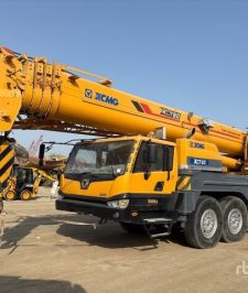 صورة اعلان : كرينات للايجار المدينة ونش سطحه للإيجار المدينة 0578601789