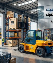 صورة اعلان : رافعة شوكية للايجار المدينة سيزر لفت للايجار المدينه سقالات كهرباء للايجار في المدينة مان لفت للايجار في المدينة 0556259910