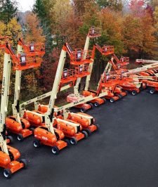 صورة اعلان : بوم لفت للإيجار في الدمام / تلسكوبي