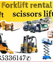 صورة اعلان : سيزرلفت للايجار سيزر لفت سيزرلفت للايجار سقالات كهربائيه للايجار#0559557168