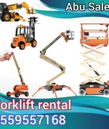 صورة اعلان : سيزرلفت للايجار سيزر لفت سيزرلفت للايجار سقالات كهربائيه للايجار#0559557168