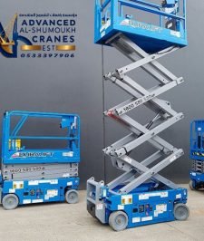 صورة اعلان : #سيزرلفت_للايجار #مانلفت_للايجار# 0559557168