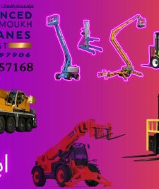 صورة اعلان : سيزرلفت للايجار جميع المقاسات سيزرلفت 12 متر سيزرلفت 14متر سيزرلفت 10متر سيزرلفت 16متر للإيجار