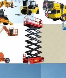 صورة اعلان : مانلفت للايجار