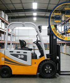 صورة اعلان : سيزرلفت، مان لفت،رافعات شوكية وكرينات وجي سي بي وبوم تراك للايجار