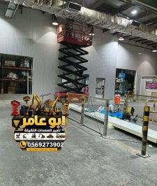 صورة اعلان : سيزر لفت للايجار في جدة مانلفت الإيجار في مكه