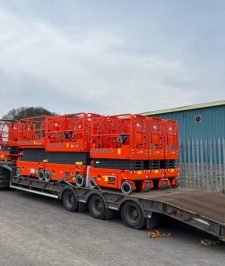 صورة اعلان : سيزر لفت للإيجار في الدمام