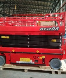 صورة اعلان : تأجير سيزرلفت للمشاريع الإنشائية في جدة مكة الرياض