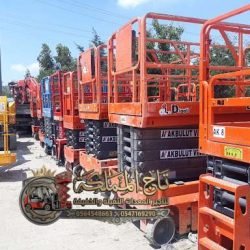Scissor-lift-Rental-Dammam-Riyadh-Jeddah-Mecca-Jubail-Al-Kharj-Qatif-Saudi-Arabia-سيزر-لفت-للايجار-الدمام-جدة-مكة-الرياض37