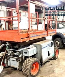 صورة اعلان : سيزر لفت للإيجار في الدمام والخبر | تأجير يومي – شهري – سنوي