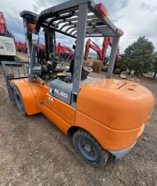 صورة اعلان : Forklift Rental Dammam — Fast, Affordable | Call 0556837784