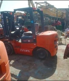 صورة اعلان : فوركلفت للمستودعات والمصانع في جدة | إيجار مرن