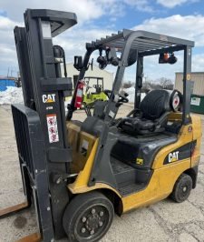 صورة اعلان : فوركلفت للإيجار في الدمام 3T 5T 7T 10T 12T 16T | تأجير رافعات شوكية بأسعار منافسة