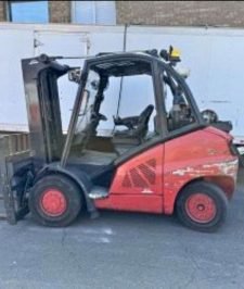 صورة اعلان : تأجير رافعات شوكية فوركلفت 1 2 3 5 7 10 12 16 طن في جدة الرياض مكة | Forklift Rental Jeddah Riyadh Makkah