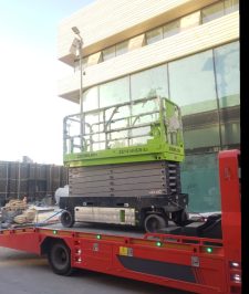 صورة اعلان : سيزر لفت للايجار اليومي وبل ساعه