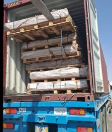 صورة اعلان : رافعة شوكيه للايجار جده مشاوير  رافعة وسطحه باقل الاسعار 600