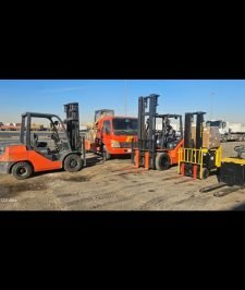 صورة اعلان : إيجار فوركلفت يومي شمال جدة
