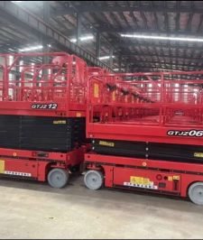 صورة اعلان : سيزرلفت للايجار (الرياض-الدمام-جده)