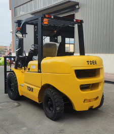 صورة اعلان : رافعات شوكية للإيجار في الرياض جدة