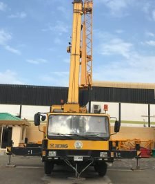 صورة اعلان : كرينات الظهران | للايجار  | تاجير كرينات بالظهران