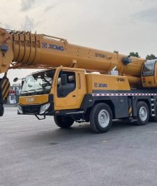 صورة اعلان : كرينات الدمام للإيجار | احجام الى 500طن