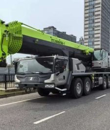 صورة اعلان : سيزر لفت مان لفت فوركلفت للايجار الدمام