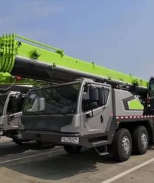 صورة اعلان : كرينات للإيجار في جدة | موبايل كرين تاجير جدة