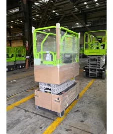 صورة اعلان : سيزر لفت 16متر للايجار في جدة