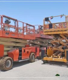 صورة اعلان : 🚧 تأجير سيزر لفت (رافعات مقصية) 🚧  نوفر لكم خدمة تأجير الرافعات المقصية (Scissor Lift) للمشاريع والمصانع والمستودعات وأعمال الصيانة والتركيب.  ✅ المقاسات المتوفرة: 8 متر | 10 متر | 12 متر | 14 متر | 16 متر | 18 متر | 20 متر  ✅ معدات حديثة وآمنة ✅ جاهزية وسرعة في التوفير ✅ إيجار يومي – أسبوعي – شهري ✅ أسعار منافسة وخدمة متميزة  مناسبة لأعمال: 🔹 الصيانة والتركيب 🔹 المستودعات والمصانع 🔹 المشاريع الإنشائية 🔹 أعمال الكهرباء والتكييف والواجهات  للحجز والاستفسار: 📞 0558742377 📱 واتساب: