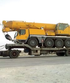 صورة اعلان : كرينات للايجار في الدمام