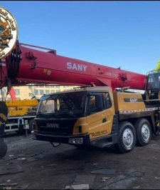 صورة اعلان : بحاجة لكرين فوراً؟ تأجير أوناش سريع في الرياض والدمام