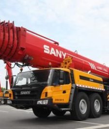 صورة اعلان : كرينات للايجار الهفوف  | تاجير كرينات بالهفوف تلسكوبية