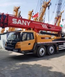 صورة اعلان : كرين  للايجار في الجبيل – موبايل