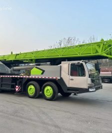 صورة اعلان : كرينات للايجار في الدمام