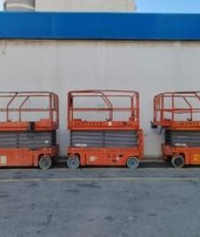 صورة اعلان : سيزر لفت للإيجار في الدمام