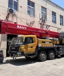 صورة اعلان : كرينات للايجار بقيق  | تاجير كرينات بقيق موبايل